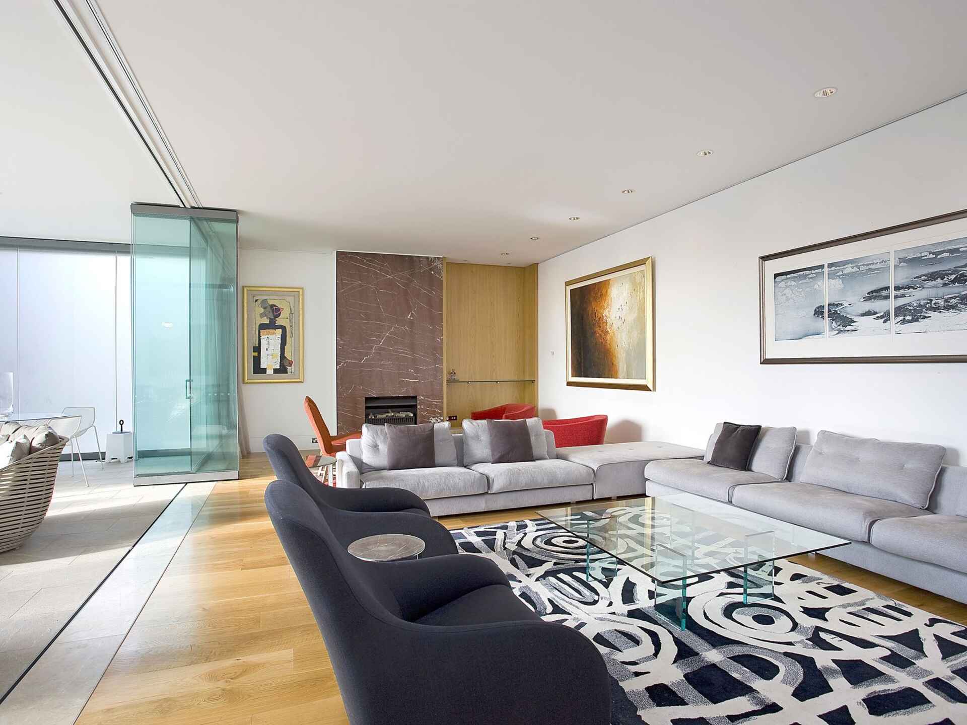 5/1 Onslow Avenue Elizabeth Bay