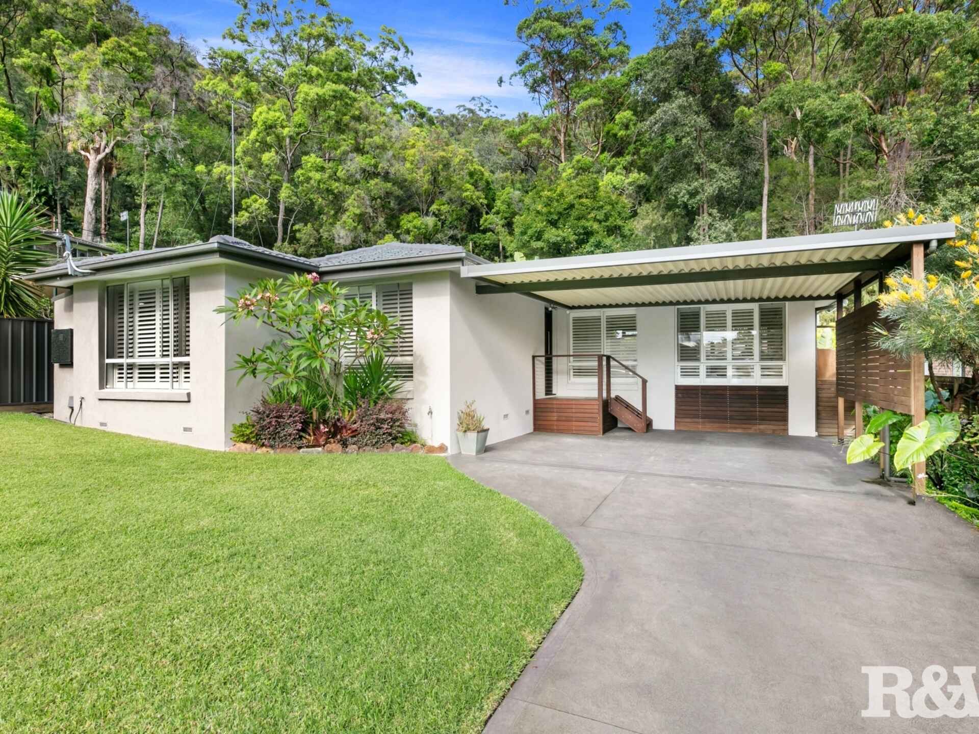 70 The Broadwaters Tascott