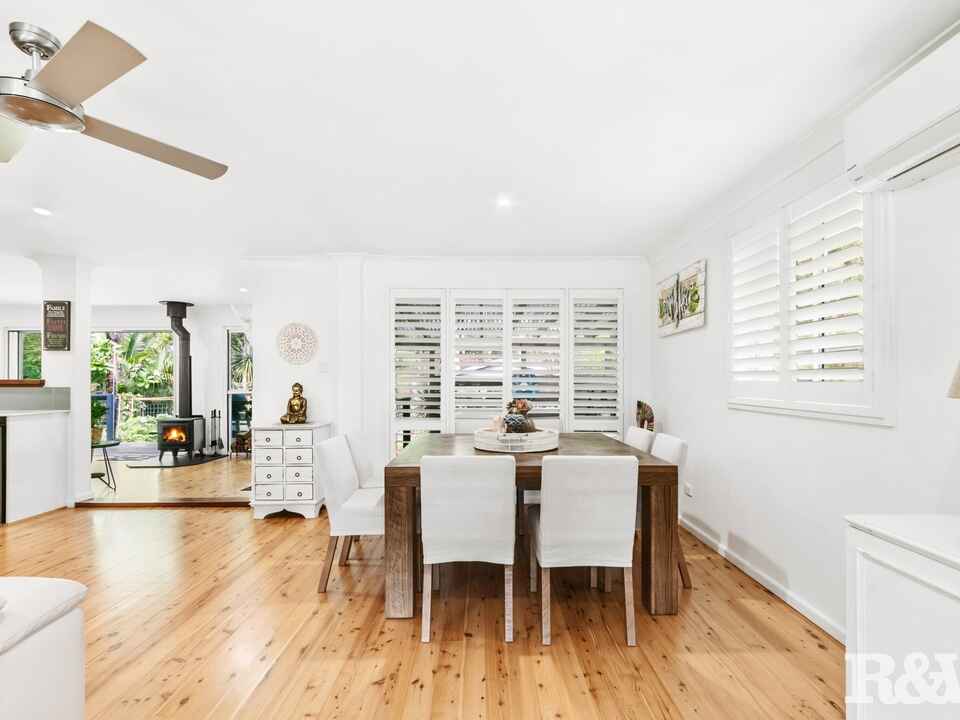 70 The Broadwaters Tascott