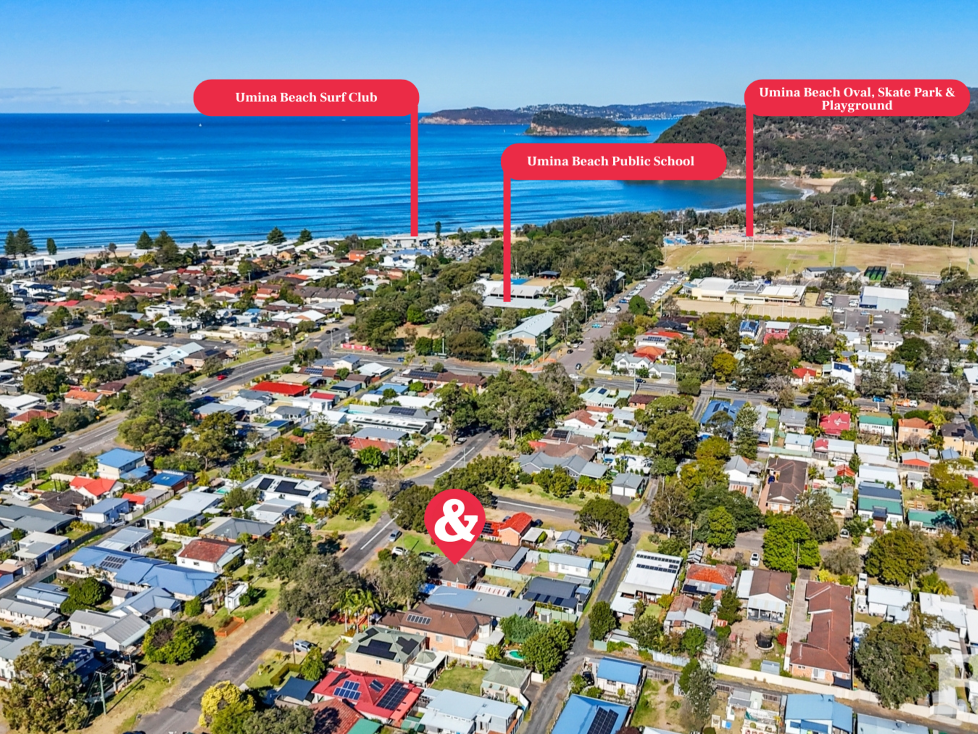 11 Melbourne Avenue Umina Beach