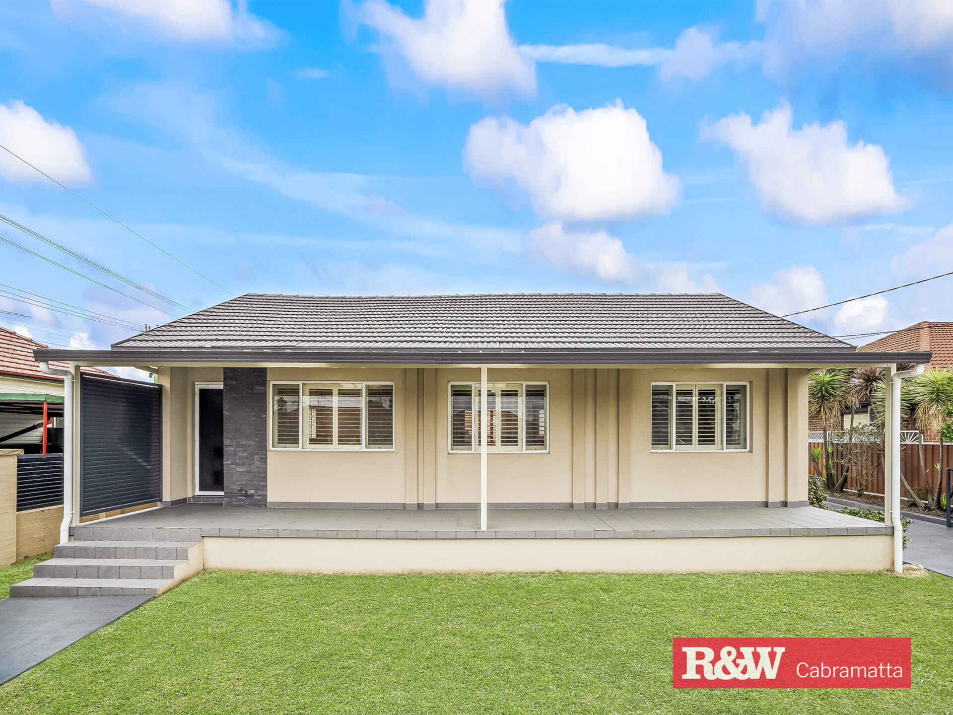 21 Lovoni Street, Cabramatta