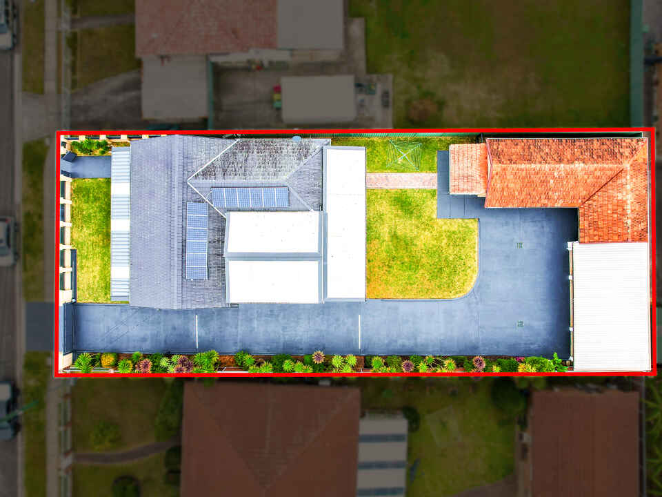 21 Lovoni Street, Cabramatta
