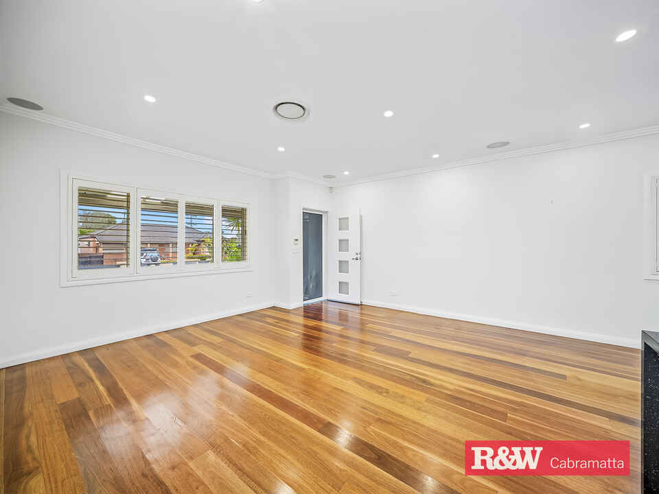 21 Lovoni Street, Cabramatta
