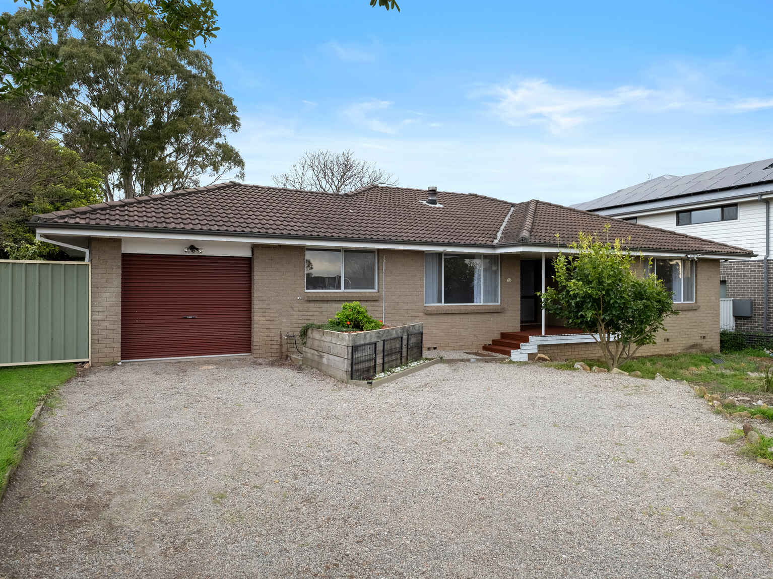 15 Progress Street Tahmoor