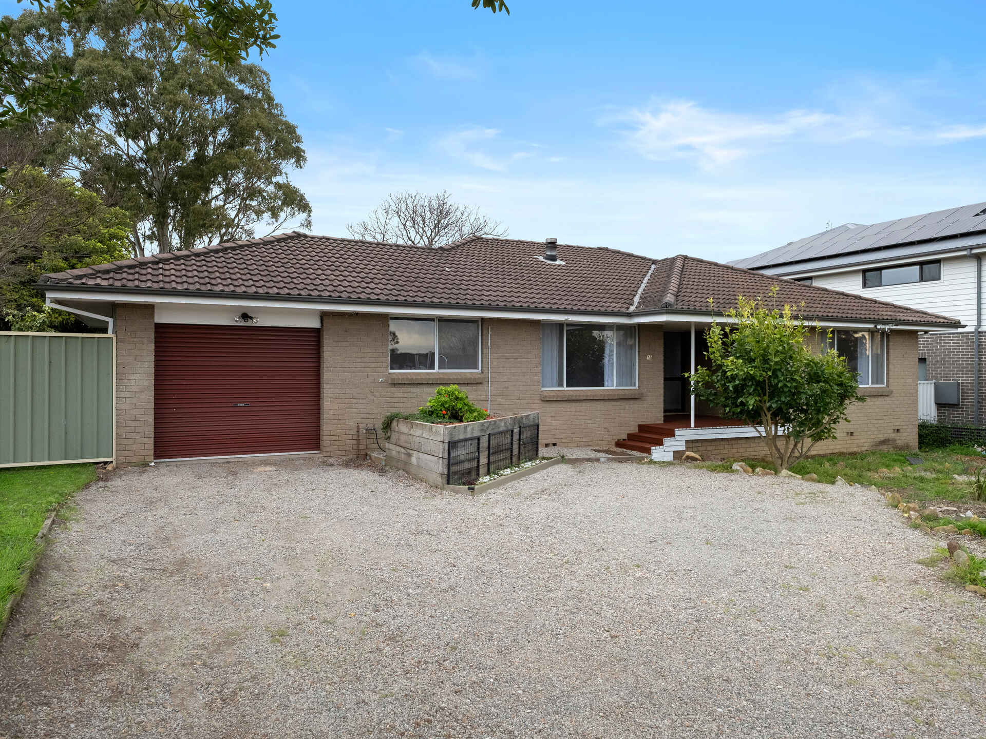 15 Progress Street Tahmoor