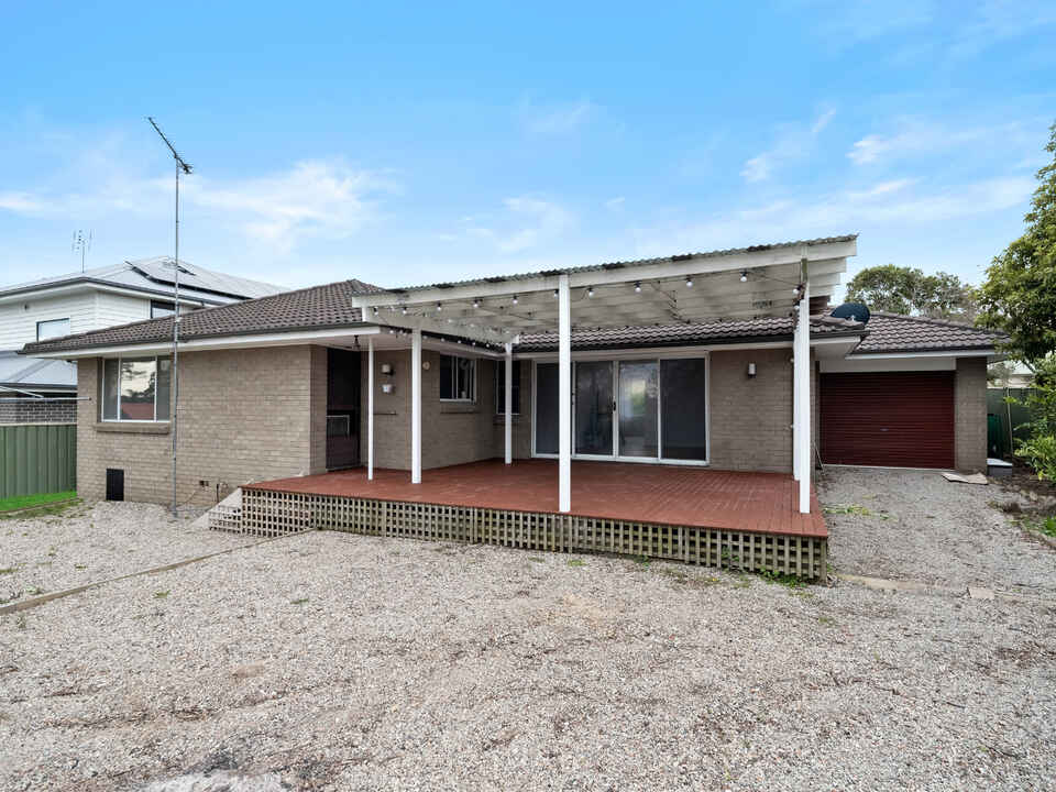 15 Progress Street Tahmoor
