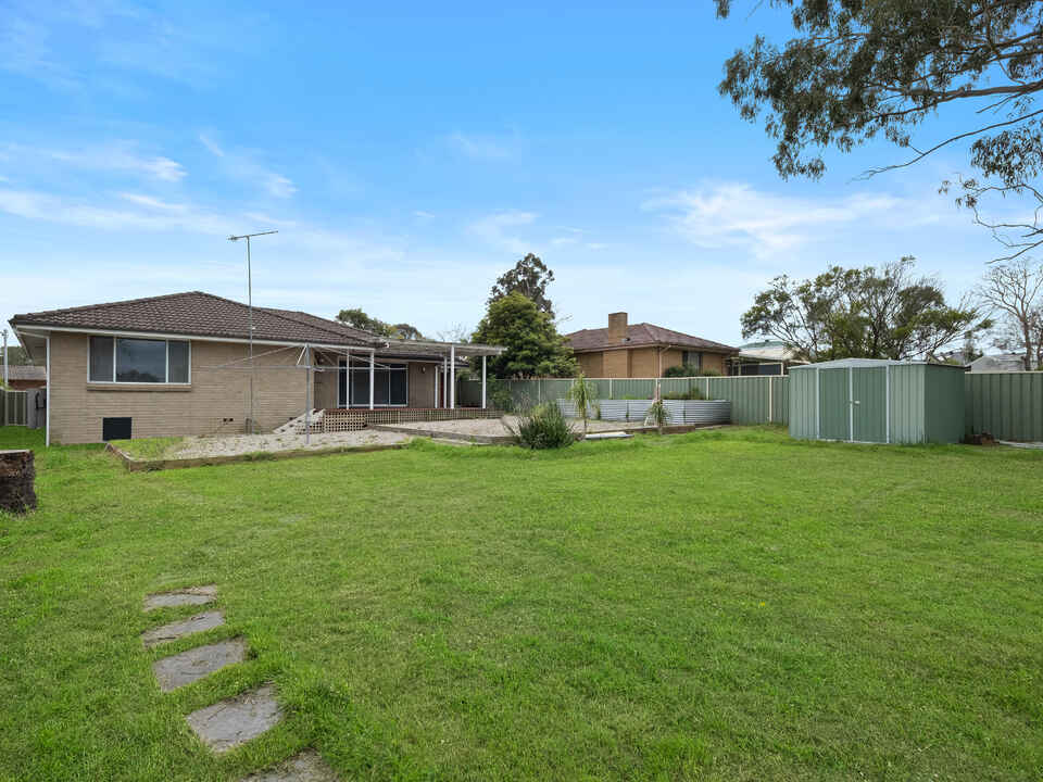 15 Progress Street Tahmoor