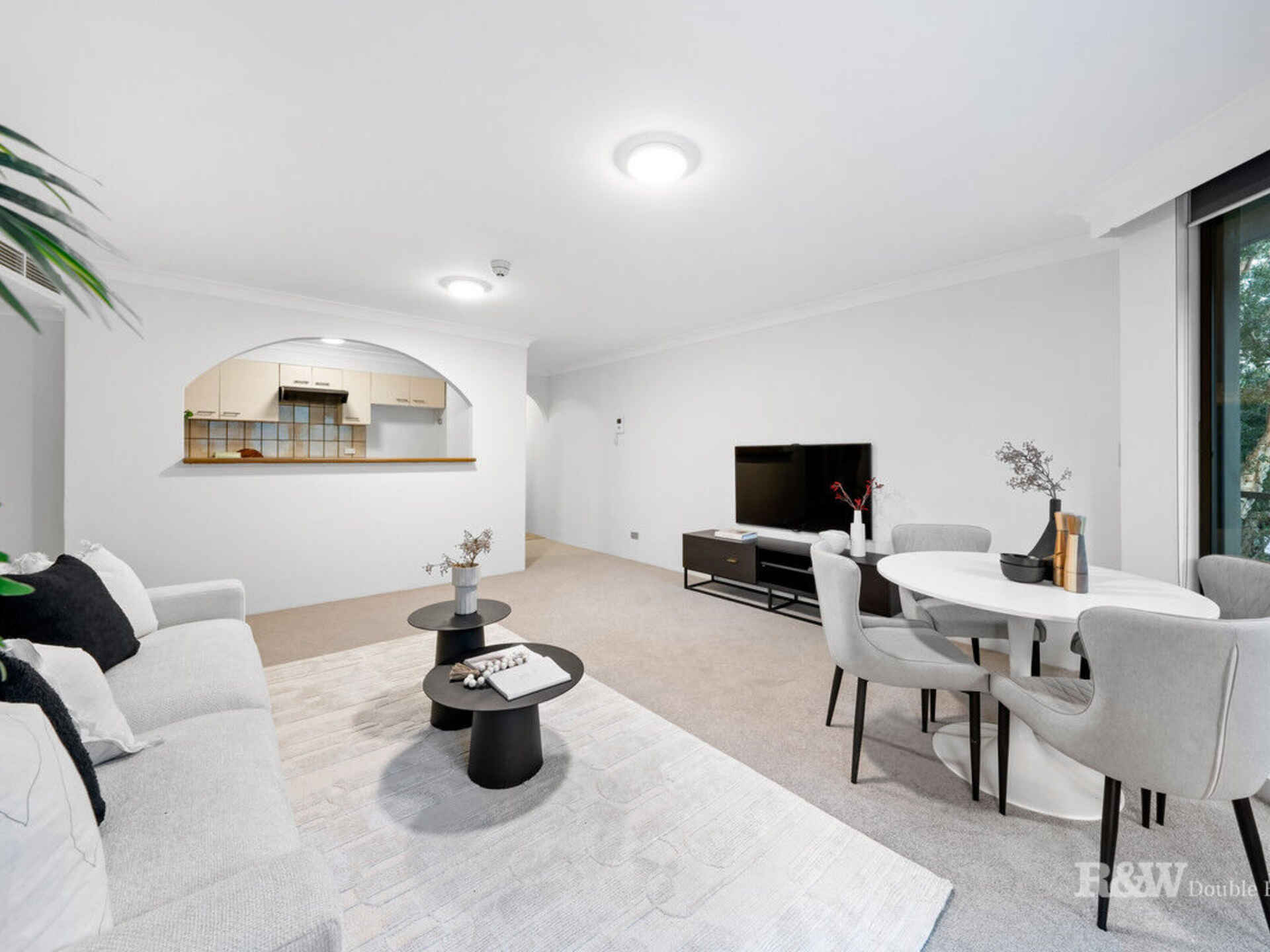 2F/153 Bayswater Road Rushcutters Bay