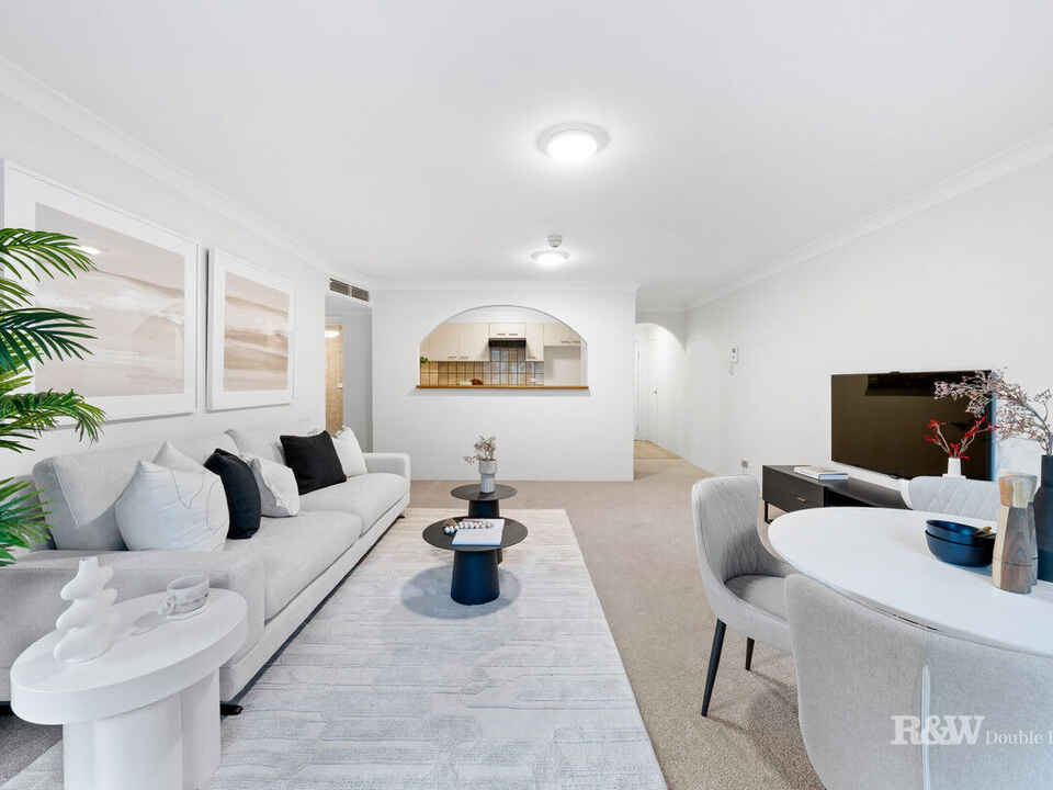 2F/153 Bayswater Road Rushcutters Bay
