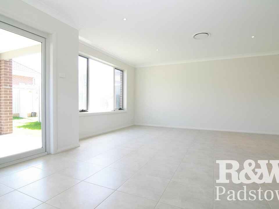 1/57 Gleeson Avenue Condell Park