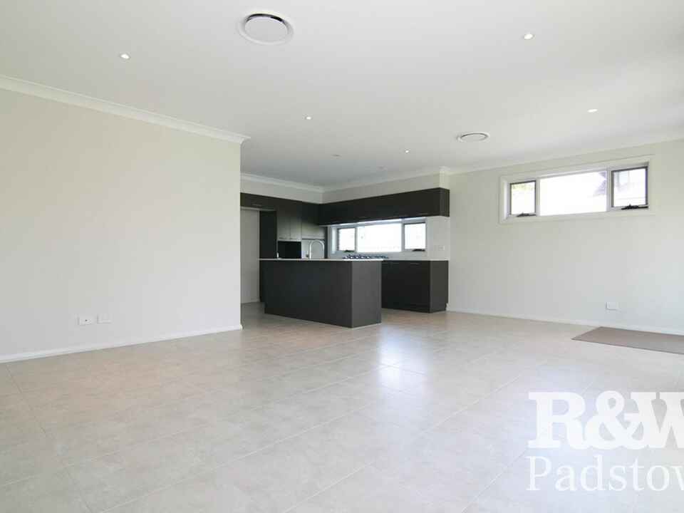 1/57 Gleeson Avenue Condell Park