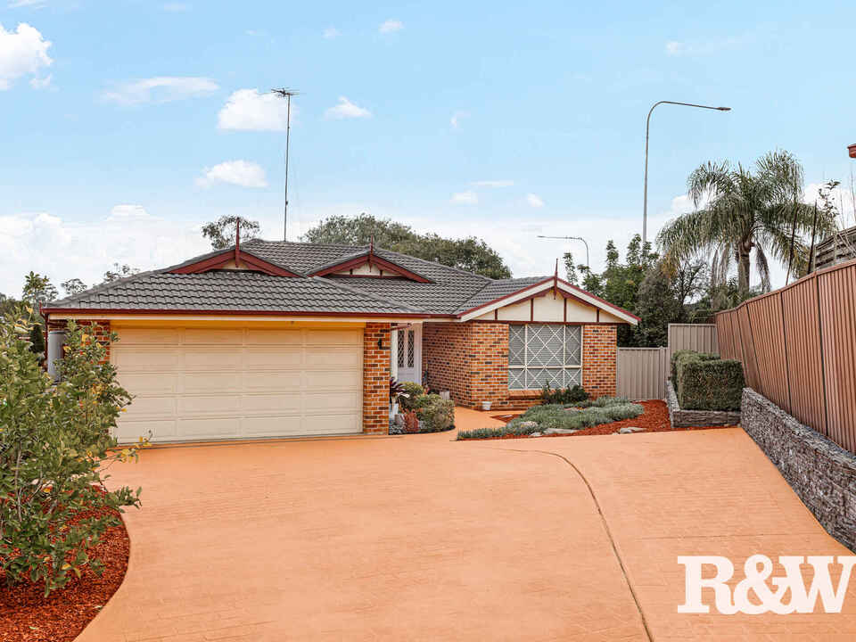 7 Mackillop Place Erskine Park