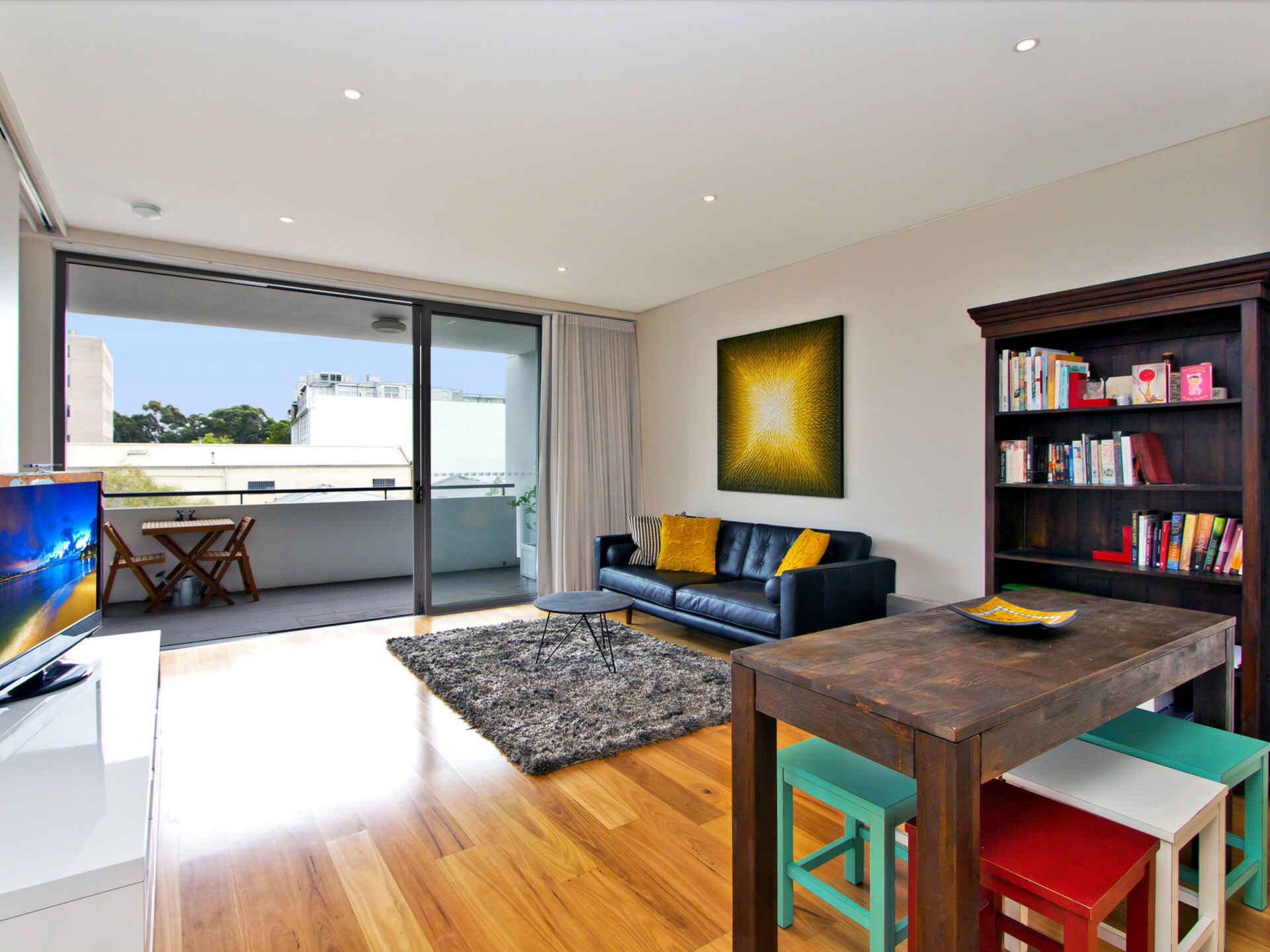218/2 Allen Street Waterloo