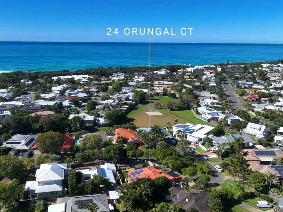 24 Orungal Court Marcoola
