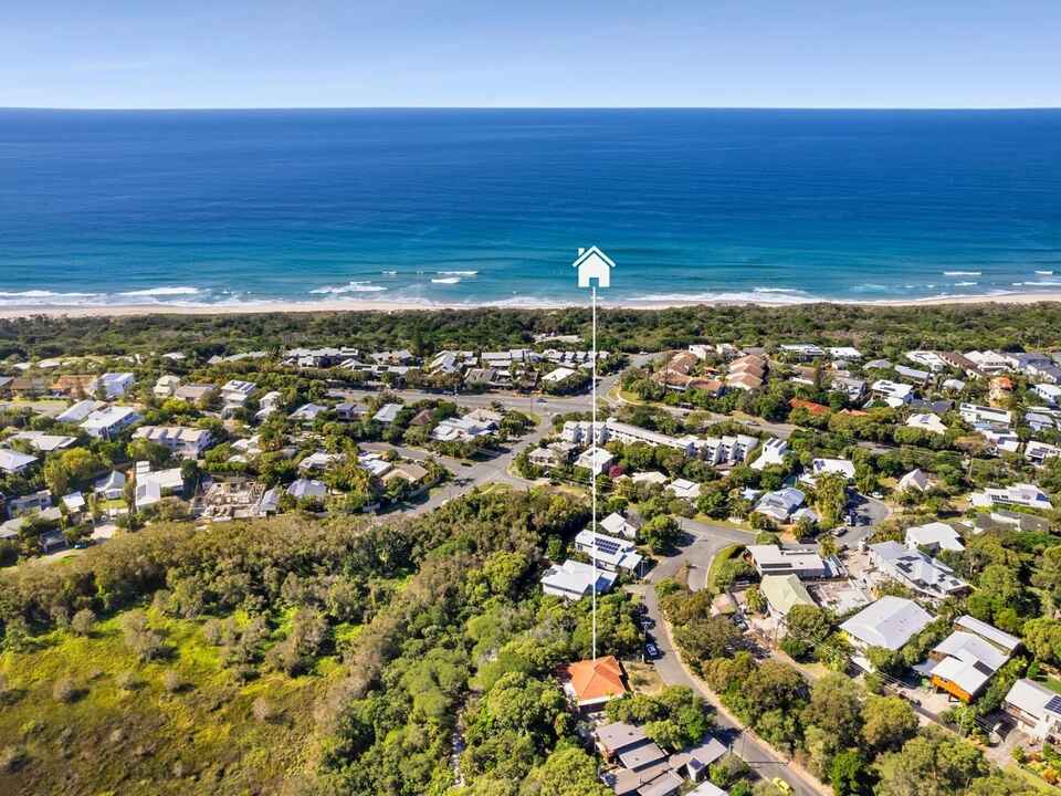 49 Spoonbill Street Peregian Beach