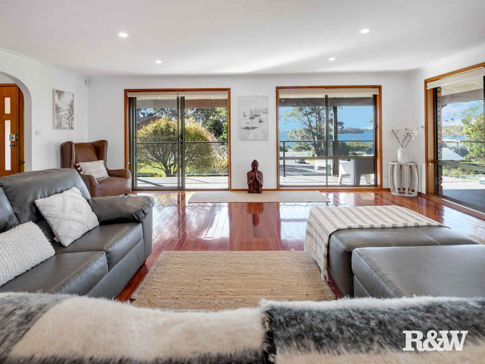 2B Hazel Road Moruya Heads