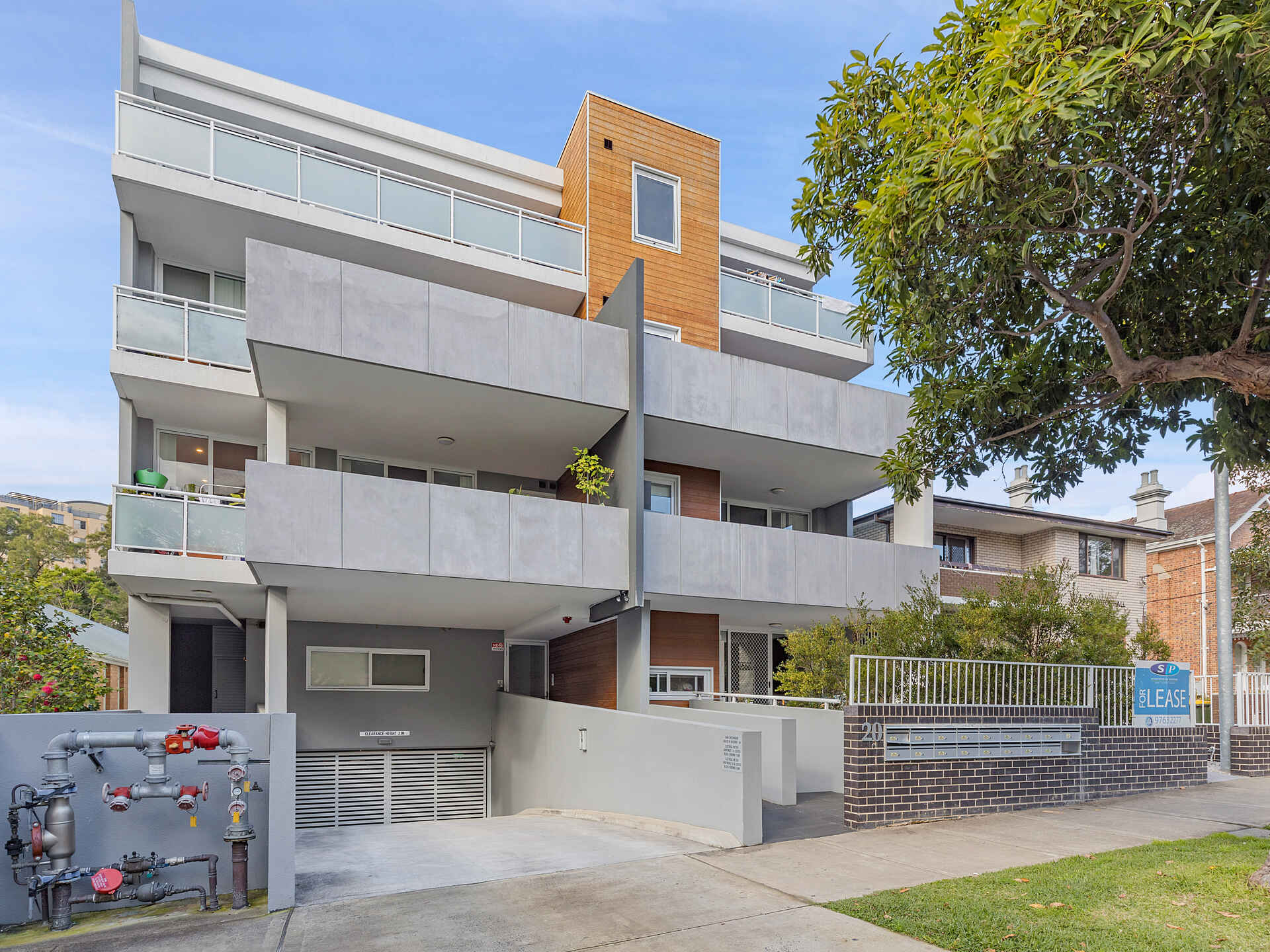 15/20 Homebush Road Strathfield