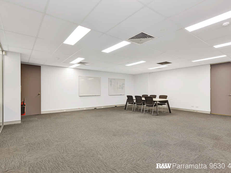  Parramatta