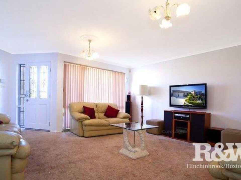 26 Centaurus Drive Hinchinbrook