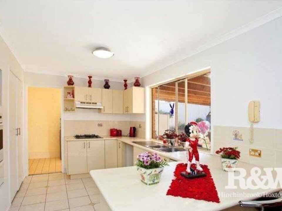 26 Centaurus Drive Hinchinbrook