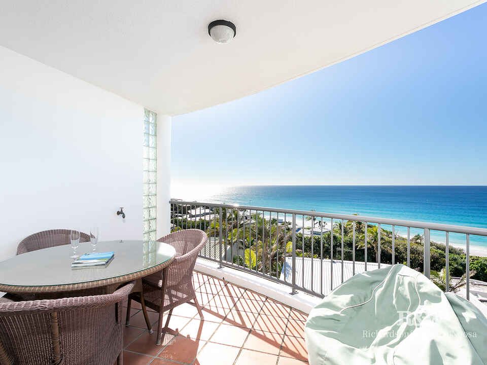 9/14 Bryan Street Sunshine Beach