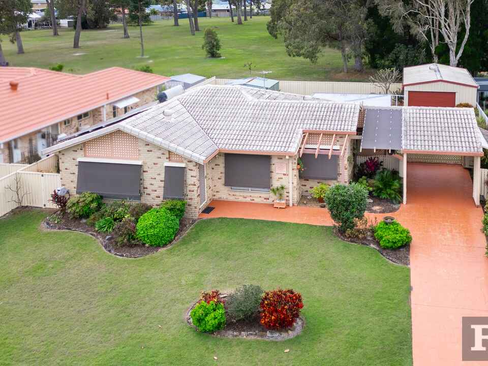 15 Egret Street Bongaree