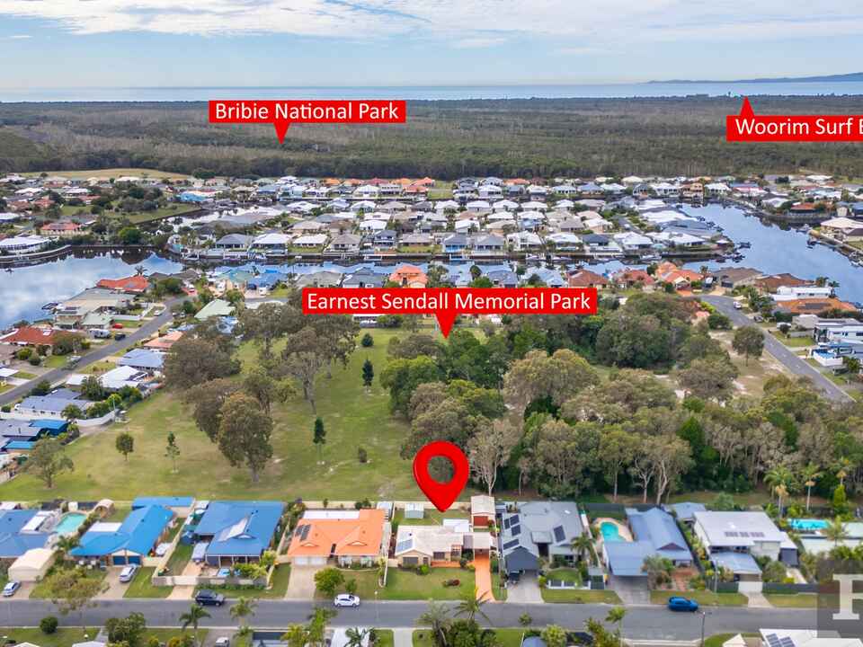 15 Egret Street Bongaree