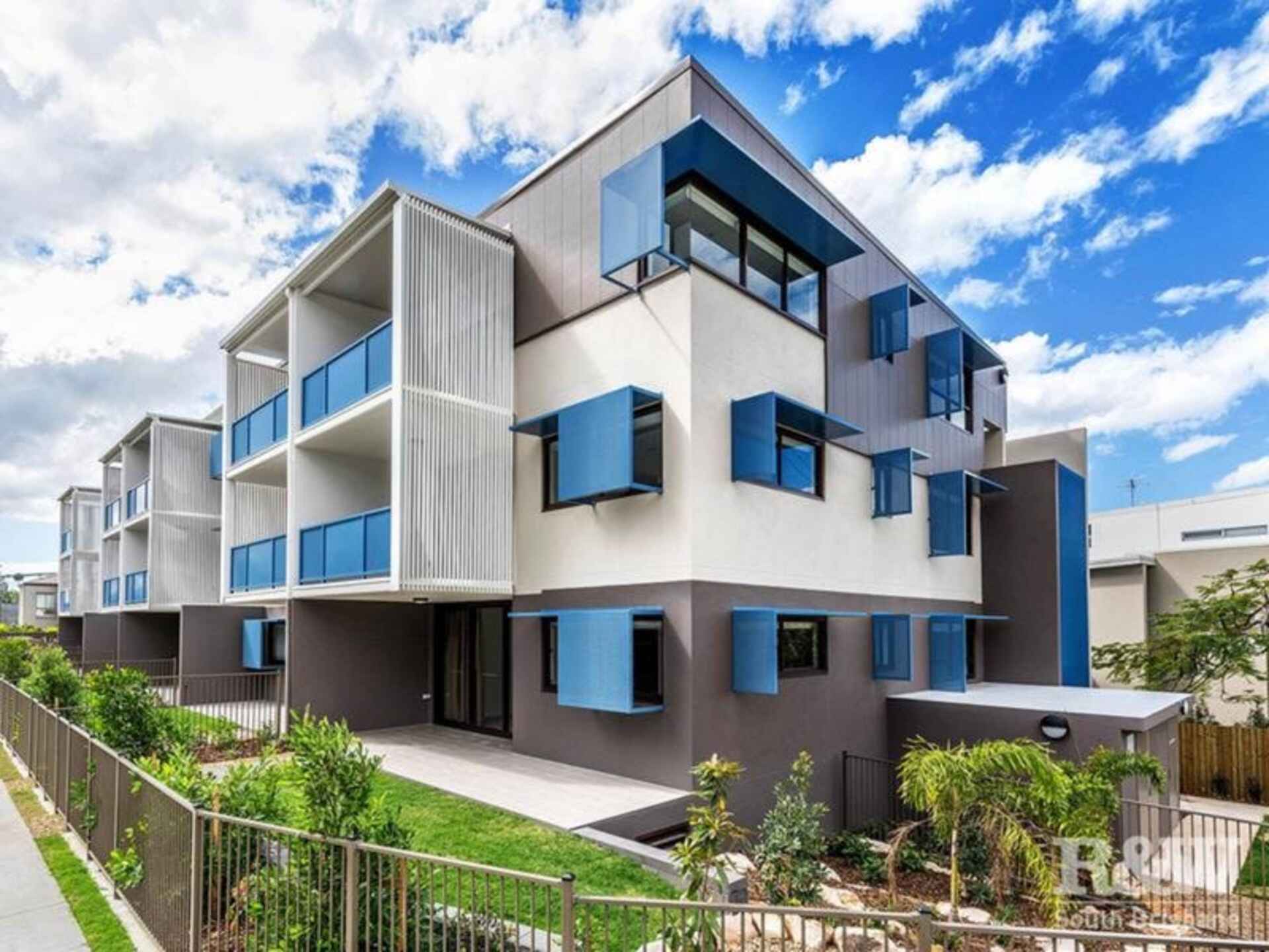 3/62 Richmond Road Morningside