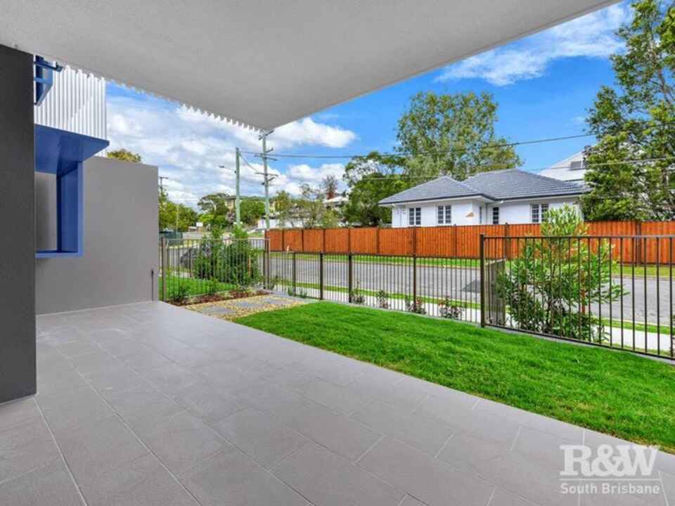 3/62 Richmond Road Morningside