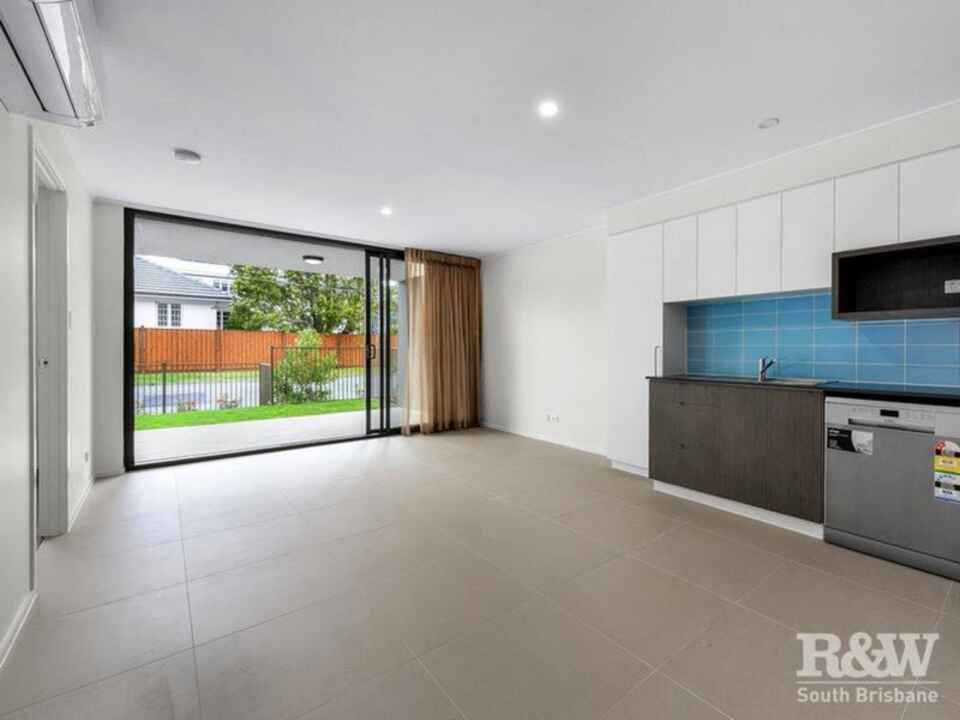 3/62 Richmond Road Morningside