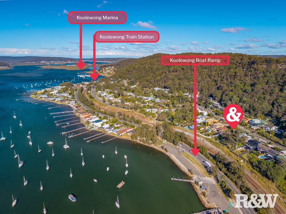 205 Glenrock Parade Koolewong