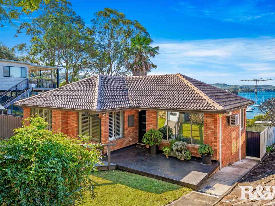 205 Glenrock Parade Koolewong