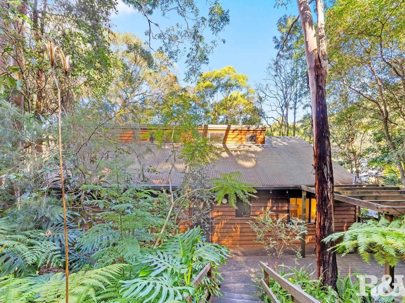 43 Gabagong Road Horsfield Bay