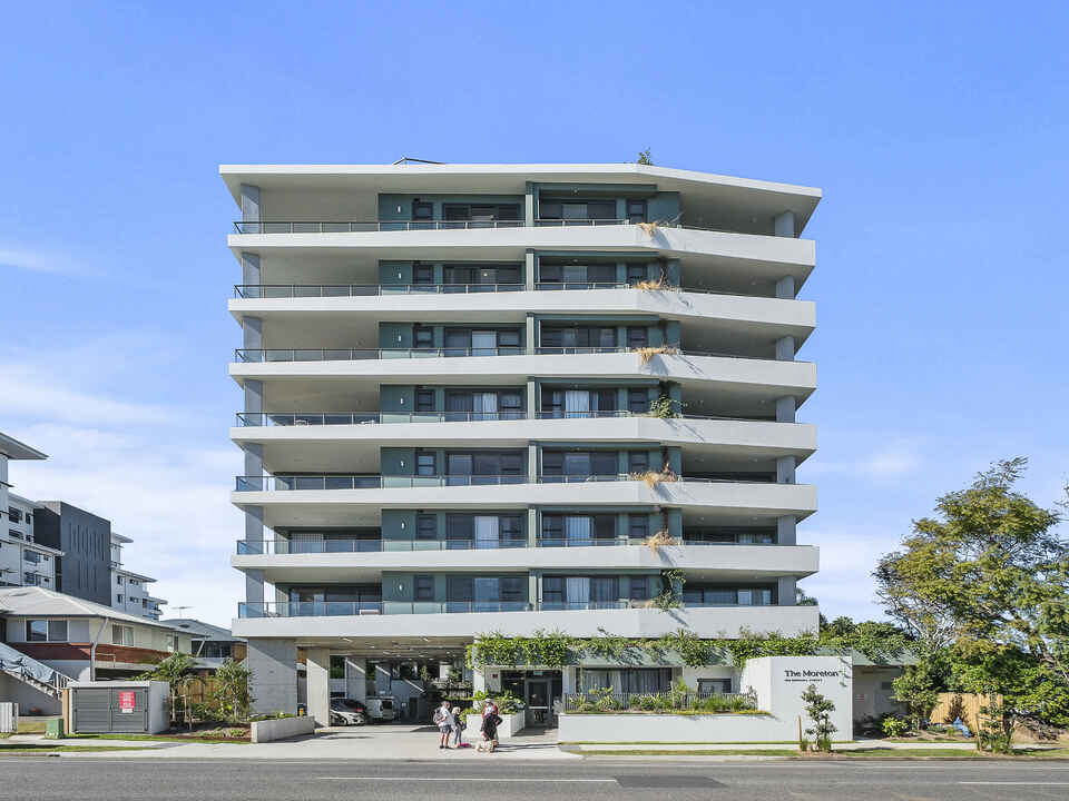 704/100 Berrima Street Wynnum