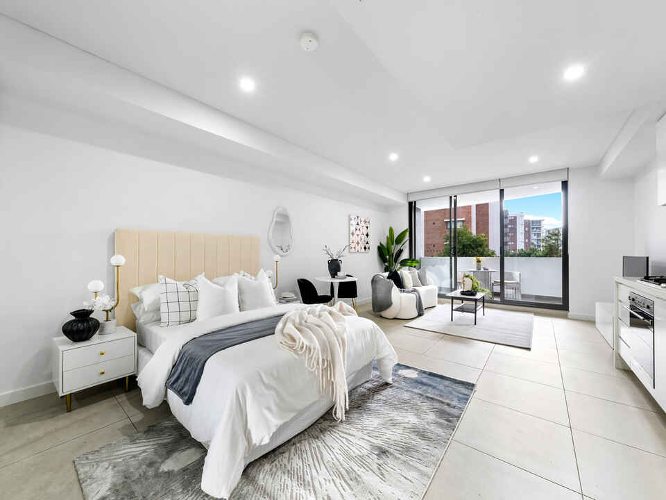 C102/3 Madden Close Botany