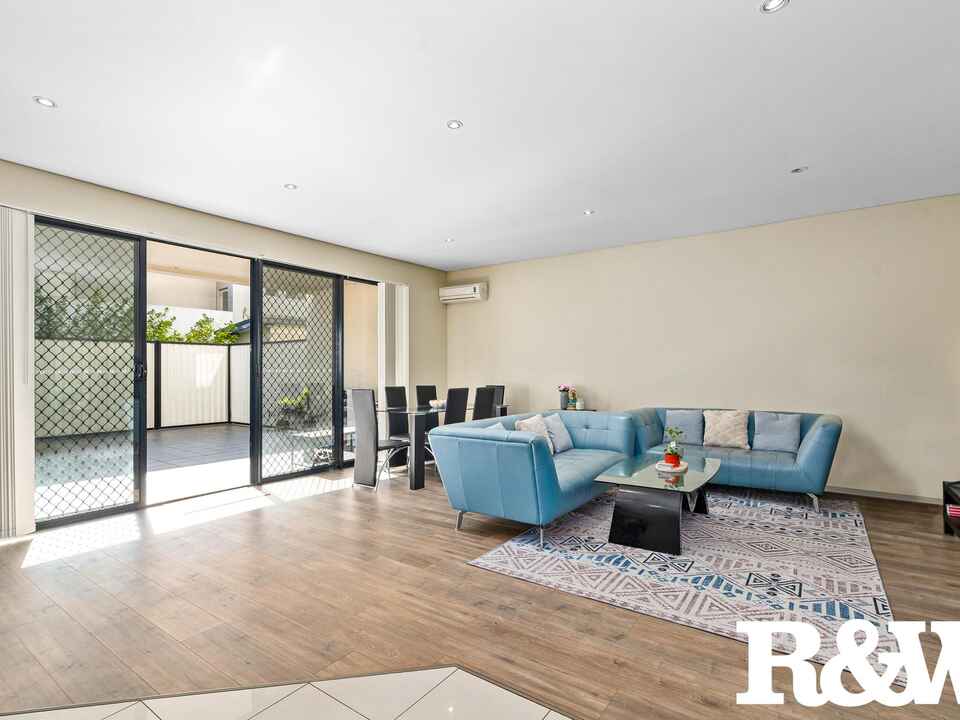 2/13-15 Lydbrook Street Westmead