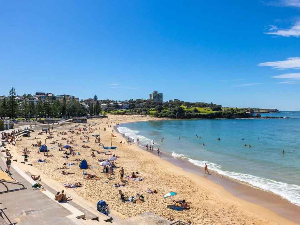 188 Beach Street Coogee