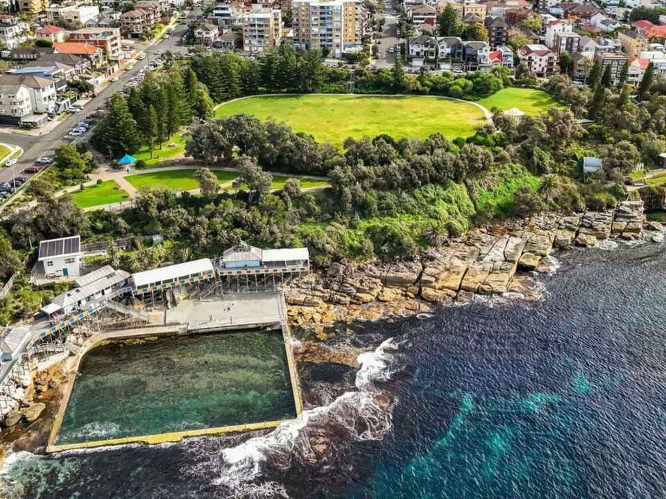 188 Beach Street Coogee