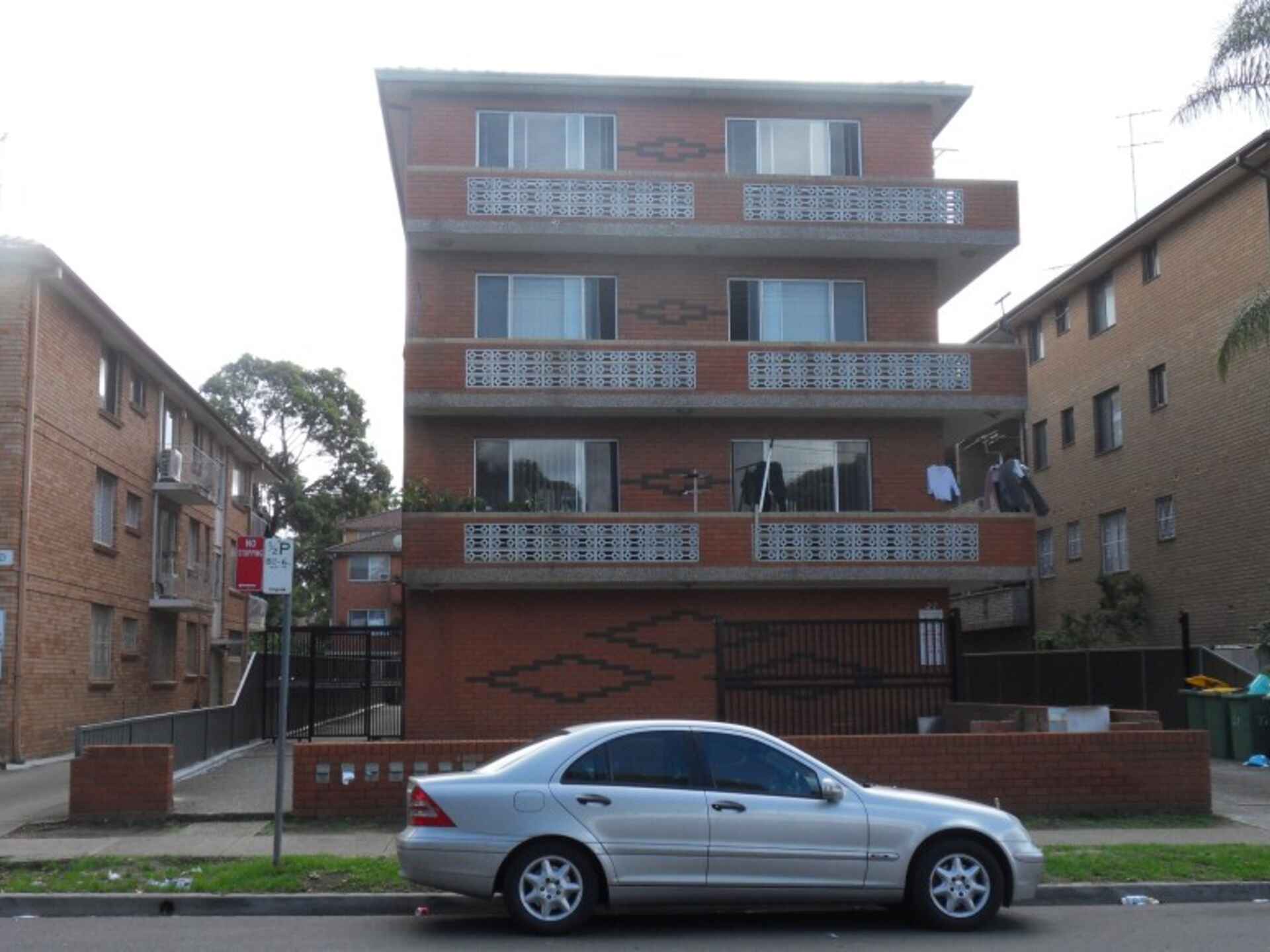 10/27 Park Road, Cabramatta