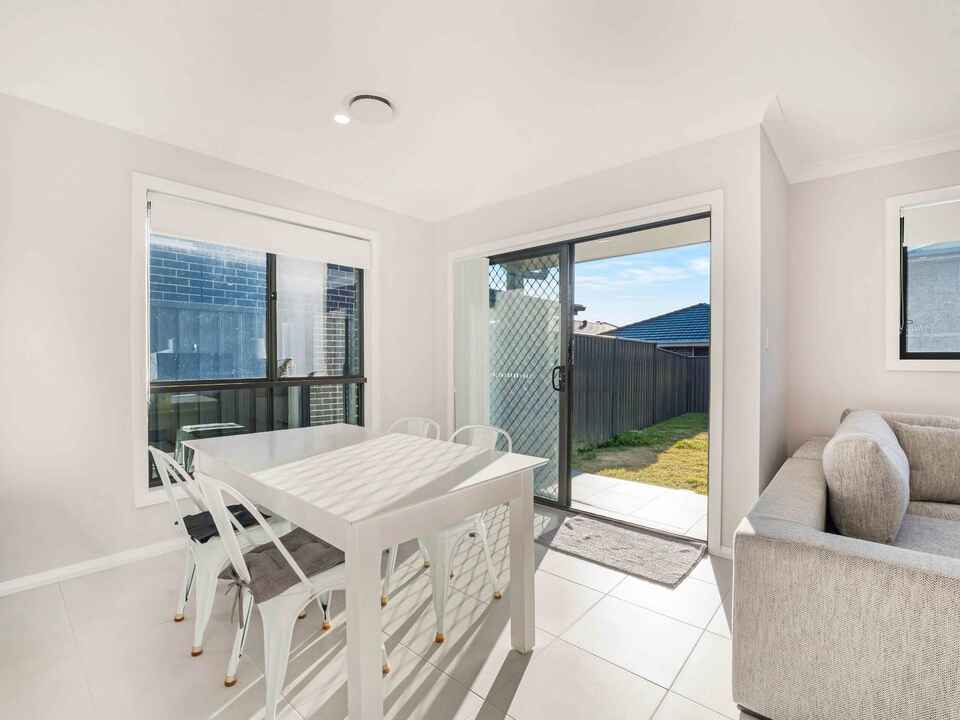 235 Rainbows Way Leppington