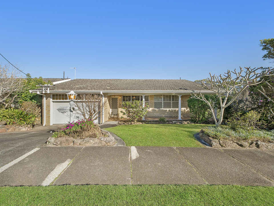 36 Madison Drive Adamstown Heights