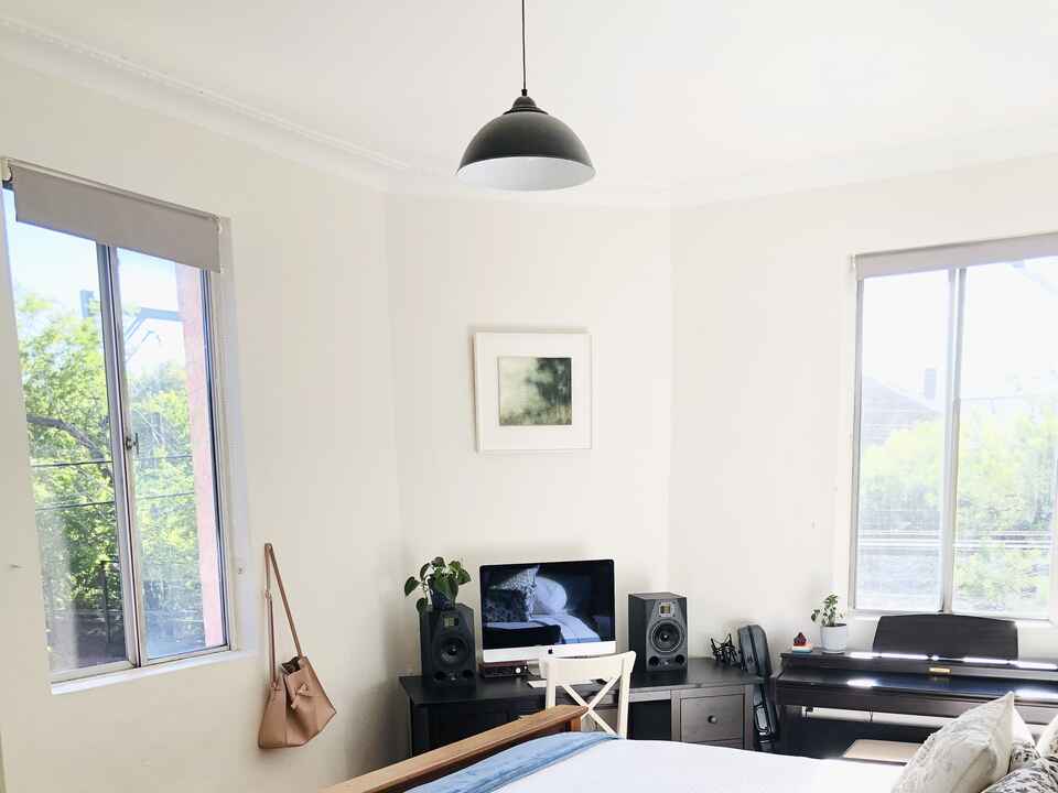 1/22 Bridge Street Erskineville