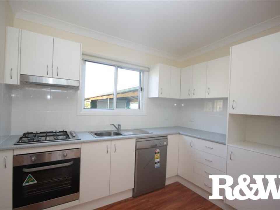 19A Springfield Avenue Blacktown