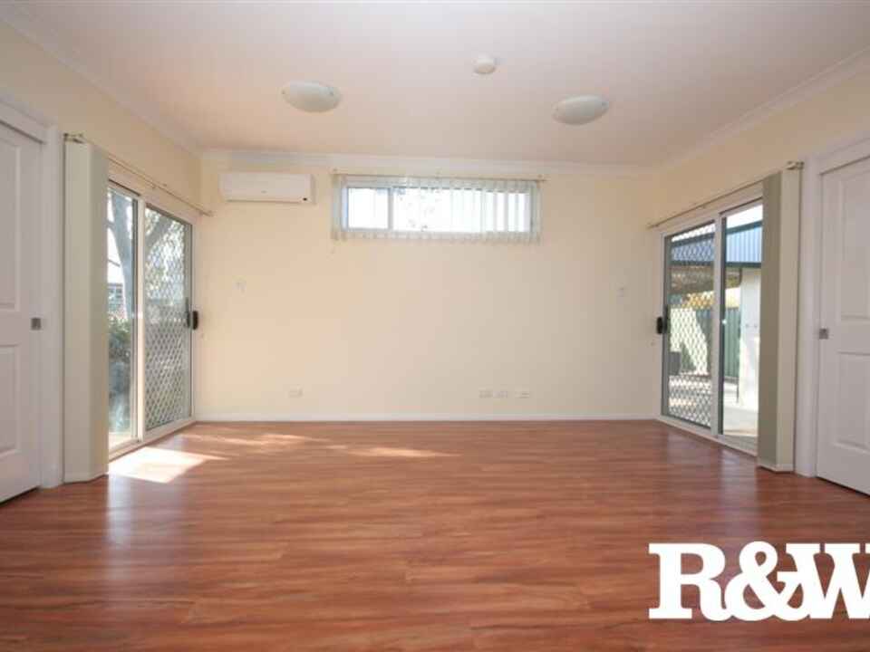 19A Springfield Avenue Blacktown