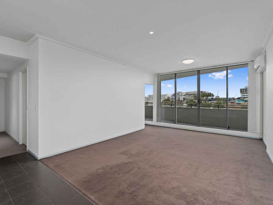 E802/3 Hunter Street Waterloo
