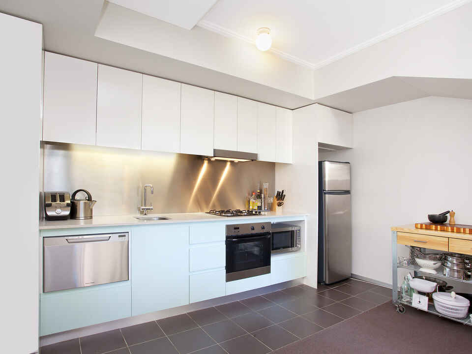 D203/1 Hunter Street Waterloo