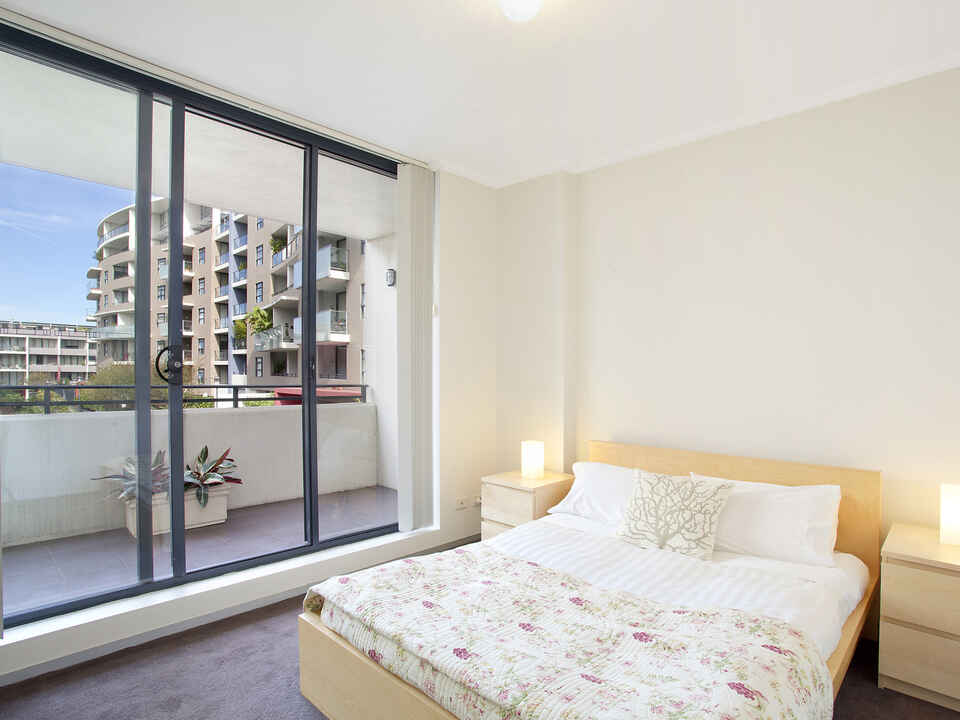 D203/1 Hunter Street Waterloo