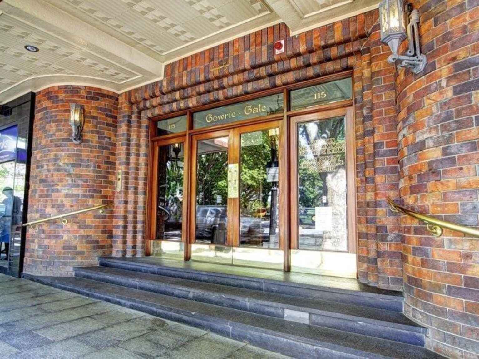 309/113-115 Macleay Street Potts Point