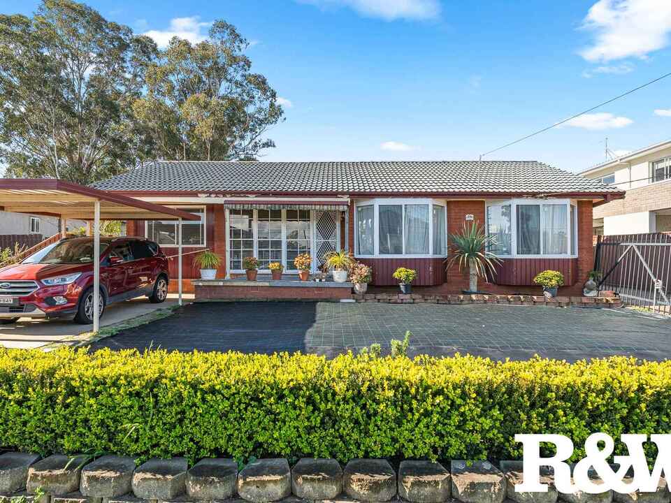 29 & 29A Coates Street Mount Druitt
