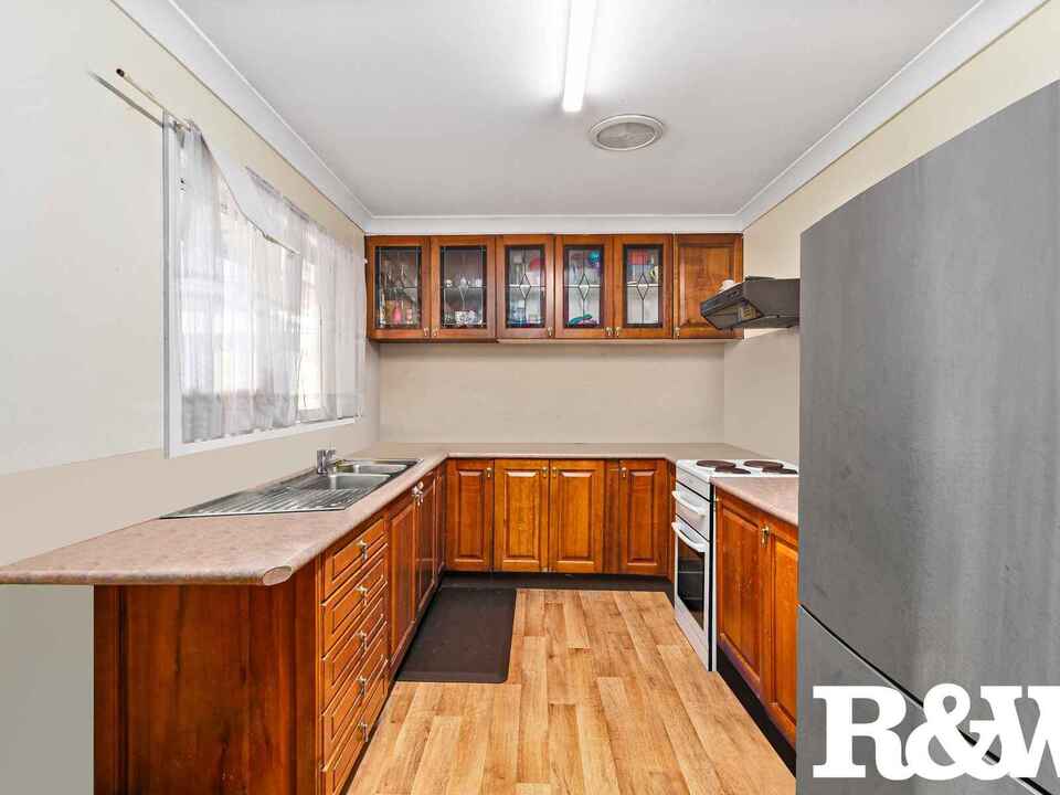 29 & 29A Coates Street Mount Druitt